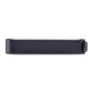 mophie Electronics One Size / Black mophie - 5,000 mAh Powerstation Plus Mini w/ Integrated USB-C Cable