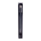 mophie Electronics One Size / Black mophie - 5,000 mAh Powerstation Plus Mini w/ Integrated USB-C Cable