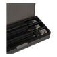 mophie Electronics One Size / Black mophie - Cable Travel Kit