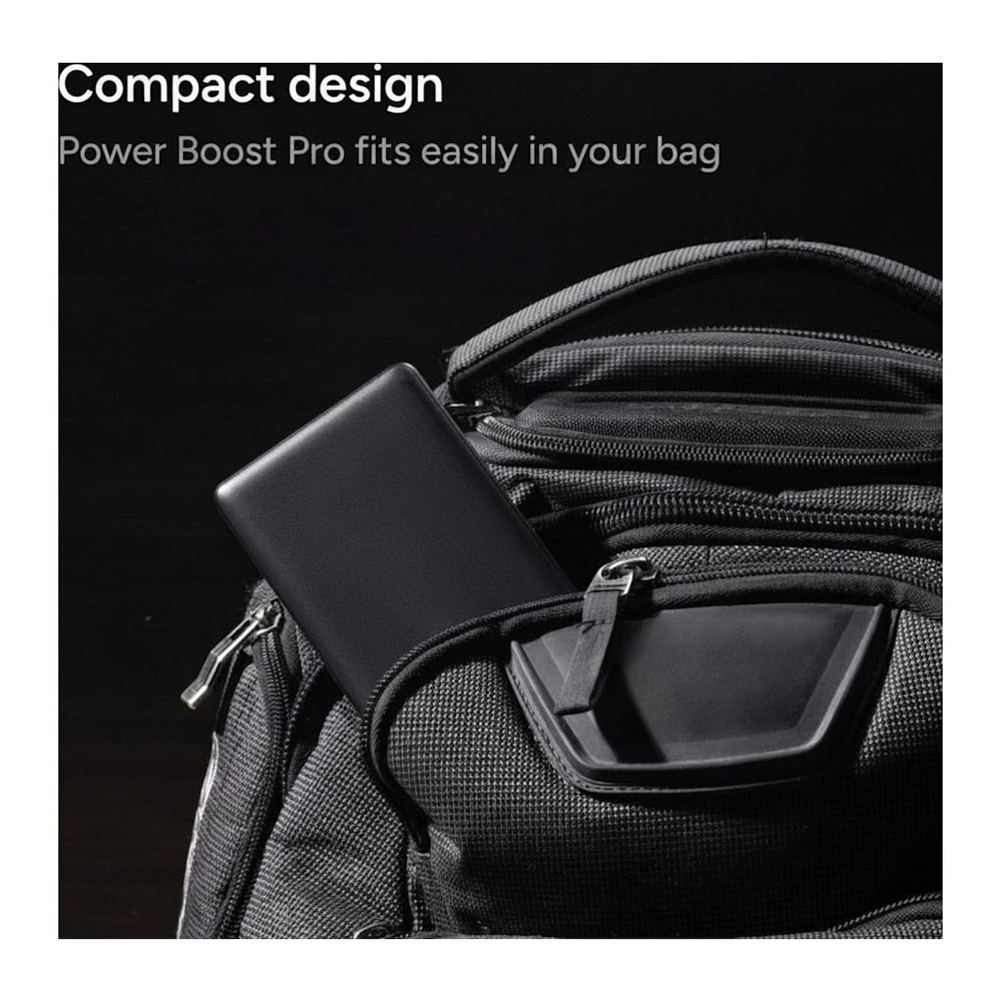 mophie - Power Boost Pro XL