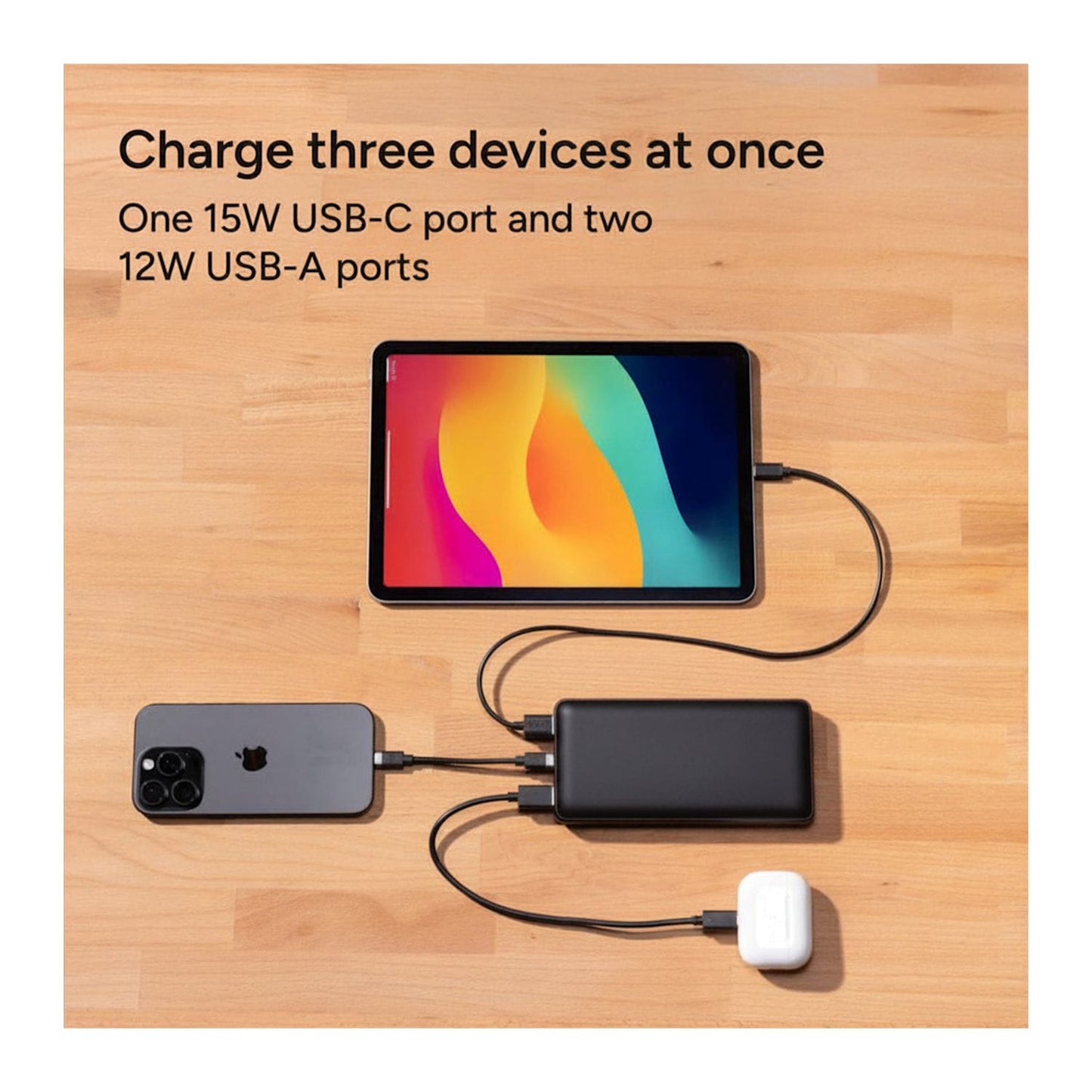 mophie - Power Boost Pro XL