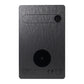 mophie - Rechargeable Locator Card