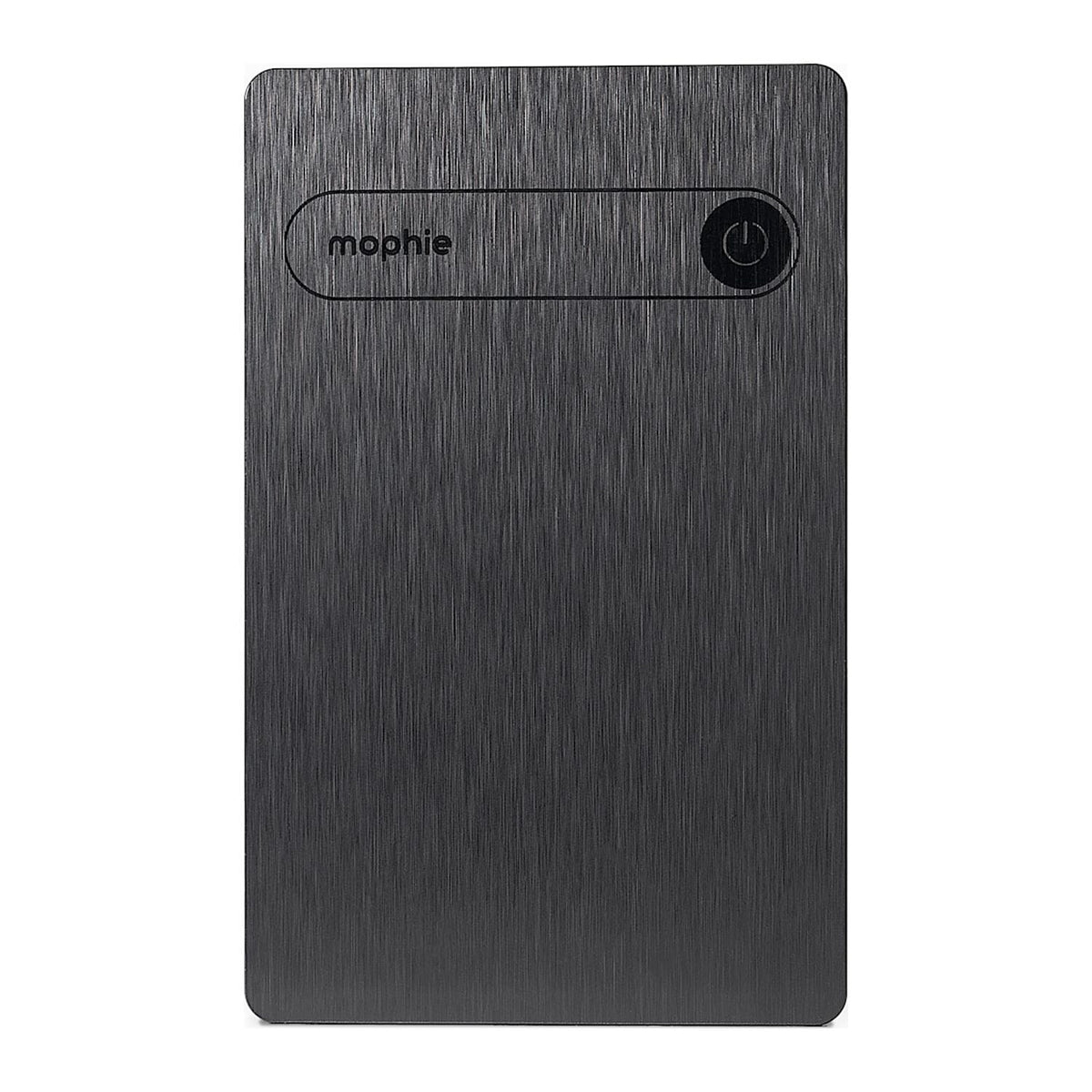 mophie - Rechargeable Locator Card