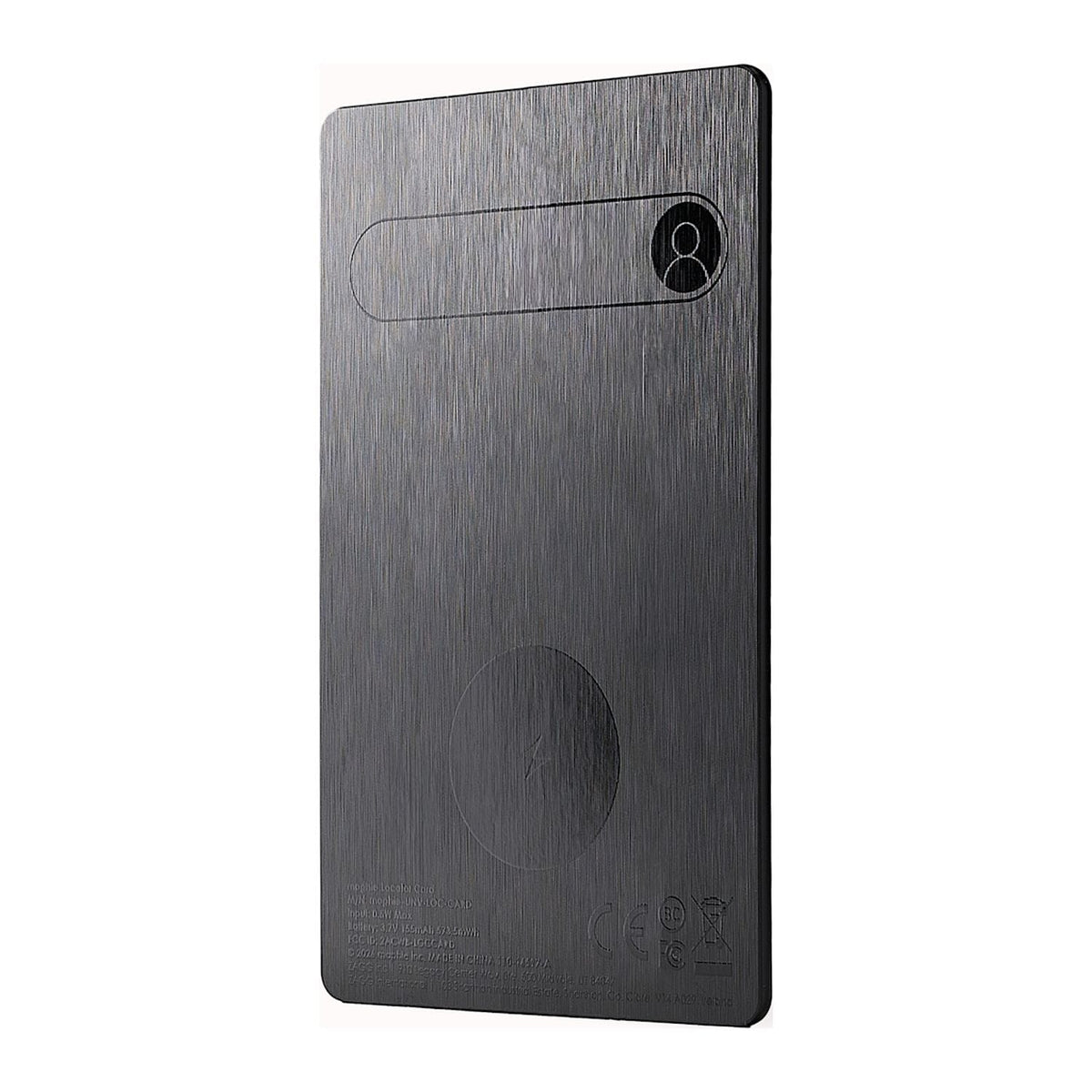 mophie - Rechargeable Locator Card