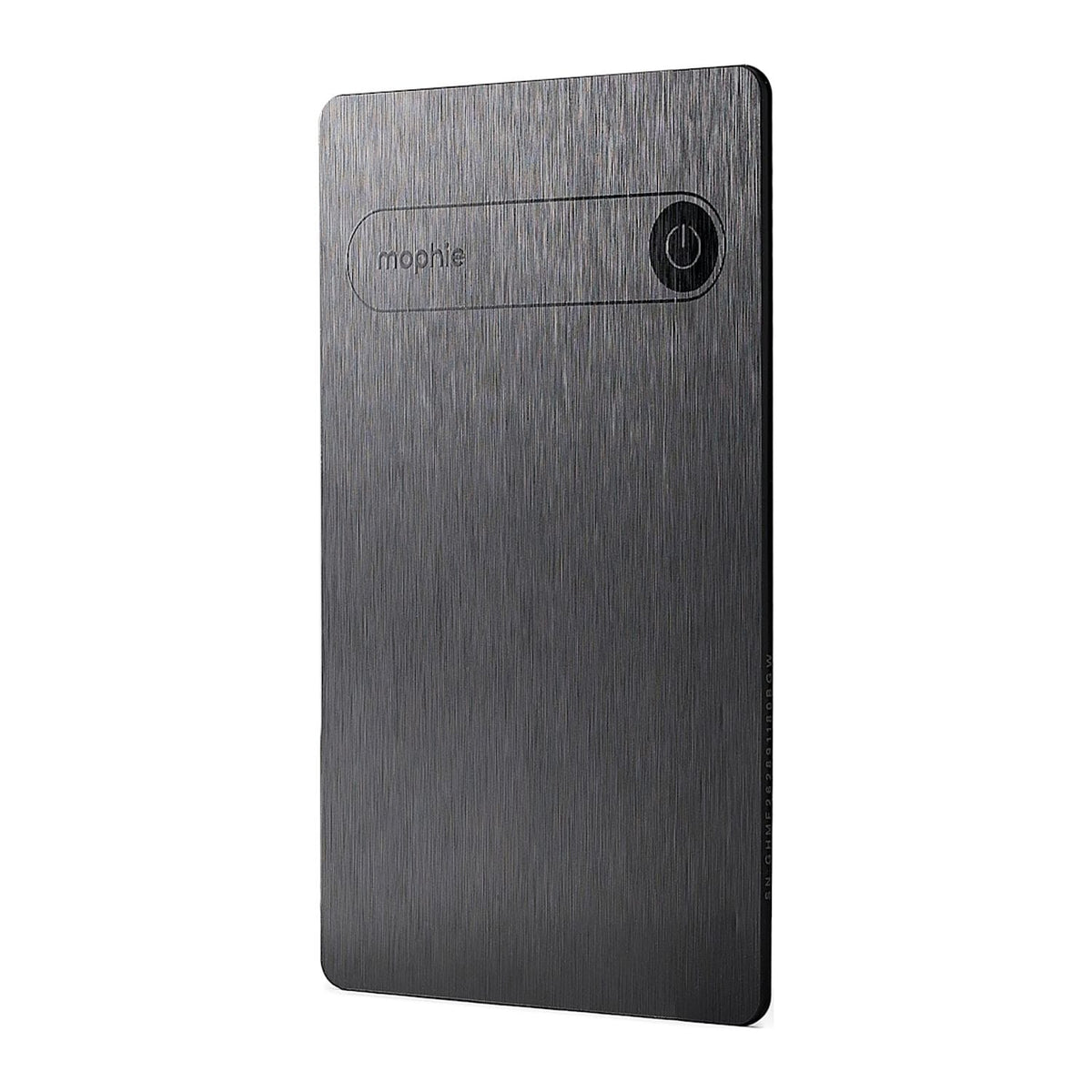 mophie Electronics One Size / Black mophie - Rechargeable Locator Card