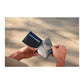 mophie - Rechargeable Locator Card