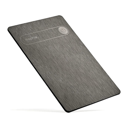 mophie - Rechargeable Locator Card