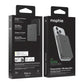 mophie - Slim 10,000 mAh Qi2 Wireless Power Bank