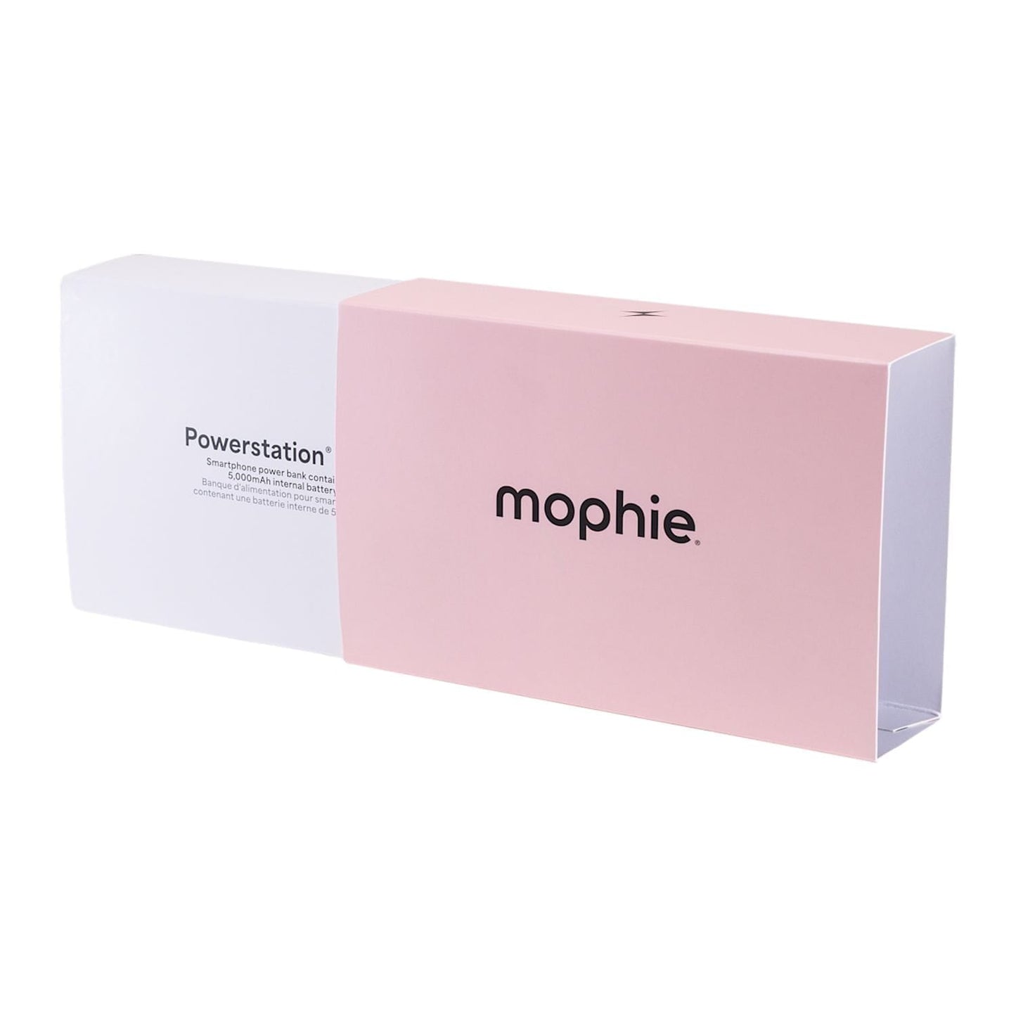 mophie - Powerstation Mini 5K Power Bank
