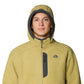 Mountain Hardwear Fleece Mountain Hardwear - Men's Deep Drift™ Fleece Hoody