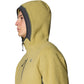 Mountain Hardwear Fleece Mountain Hardwear - Men's Deep Drift™ Fleece Hoody