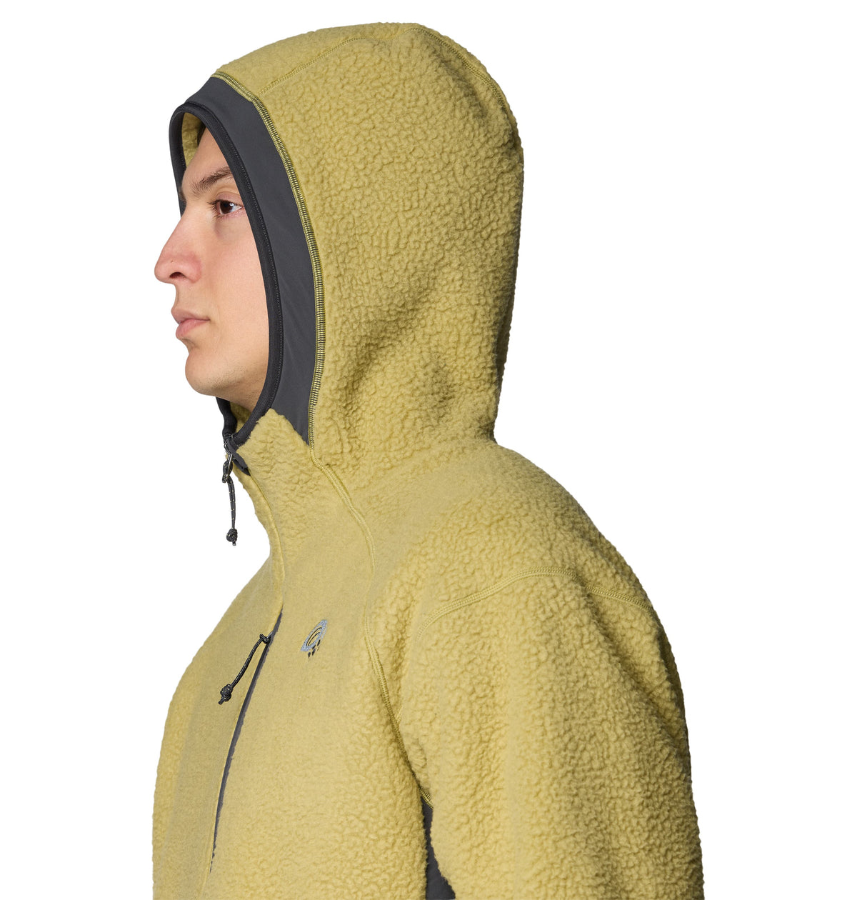 Mountain Hardwear Fleece Mountain Hardwear - Men's Deep Drift™ Fleece Hoody