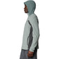Mountain Hardwear Fleece Mountain Hardwear - Men's Summit Grid™ Zip Hoody