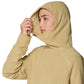 Mountain Hardwear Fleece Mountain Hardwear - Women's Summit Grid™ Hoody