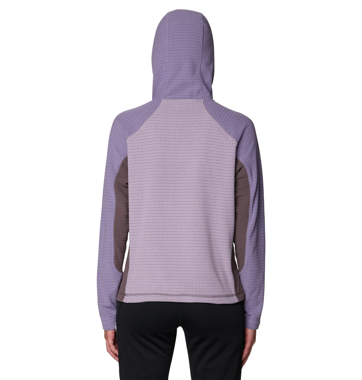 Mountain Hardwear Fleece Mountain Hardwear - Women's Summit Grid™ Hoody