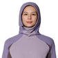 Mountain Hardwear Fleece Mountain Hardwear - Women's Summit Grid™ Hoody