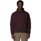 Mountain Hardwear Fleece S / Deep Mulberry Mountain Hardwear - Men's Summit Grid™ Big Grid Hoody