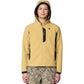 Mountain Hardwear Fleece XS / Prairie Mountain Hardwear - Women's Deep Drift™ Fleece Hoody