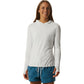 Mountain Hardwear Layering XS / Fogbank Mountain Hardwear - Women's Crater Lake™ LS Hoody