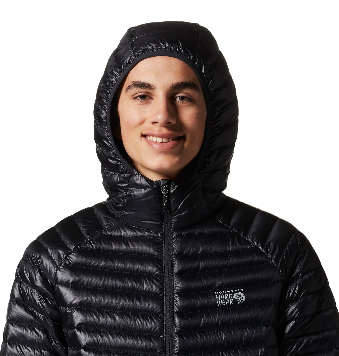 Mountain Hardwear Outerwear Mountain Hardwear - Men's Ghost Whisperer™ Down Hoody