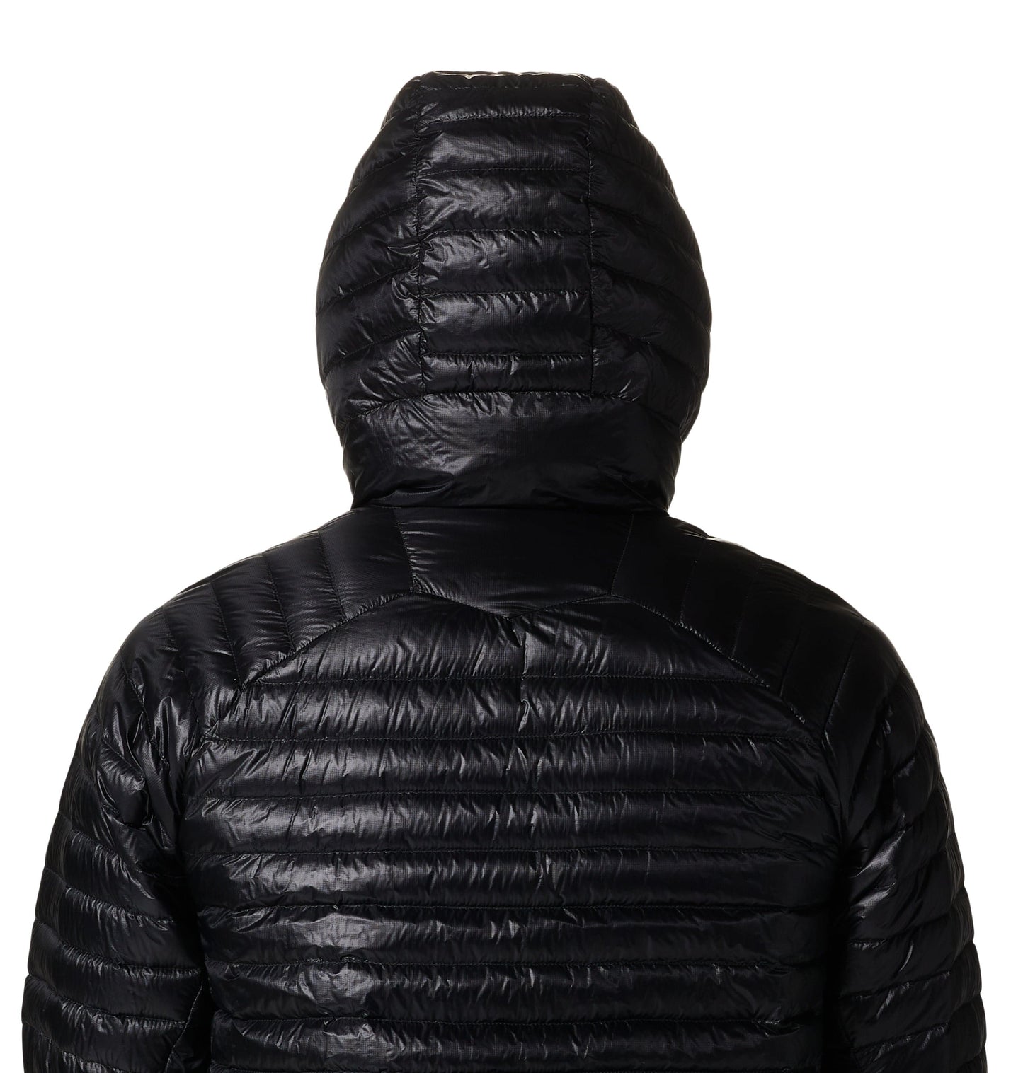Mountain Hardwear Outerwear Mountain Hardwear - Men's Ghost Whisperer™ Down Hoody