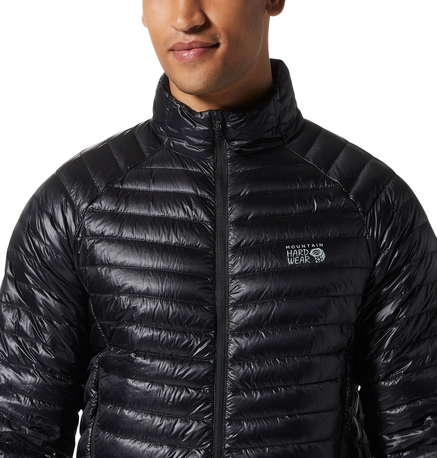 Mountain Hardwear Outerwear Mountain Hardwear - Men's Ghost Whisperer™ Down Jacket