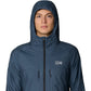 Mountain Hardwear Outerwear Mountain Hardwear - Men's Kor AirShell™ Warm Hoody