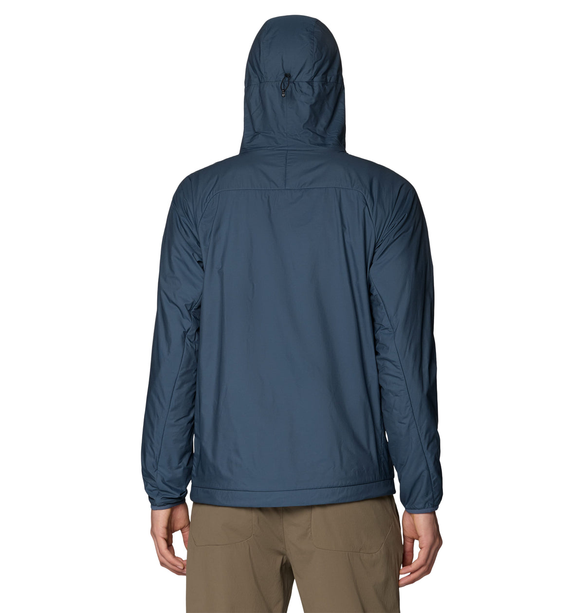 Mountain Hardwear Outerwear Mountain Hardwear - Men's Kor AirShell™ Warm Hoody