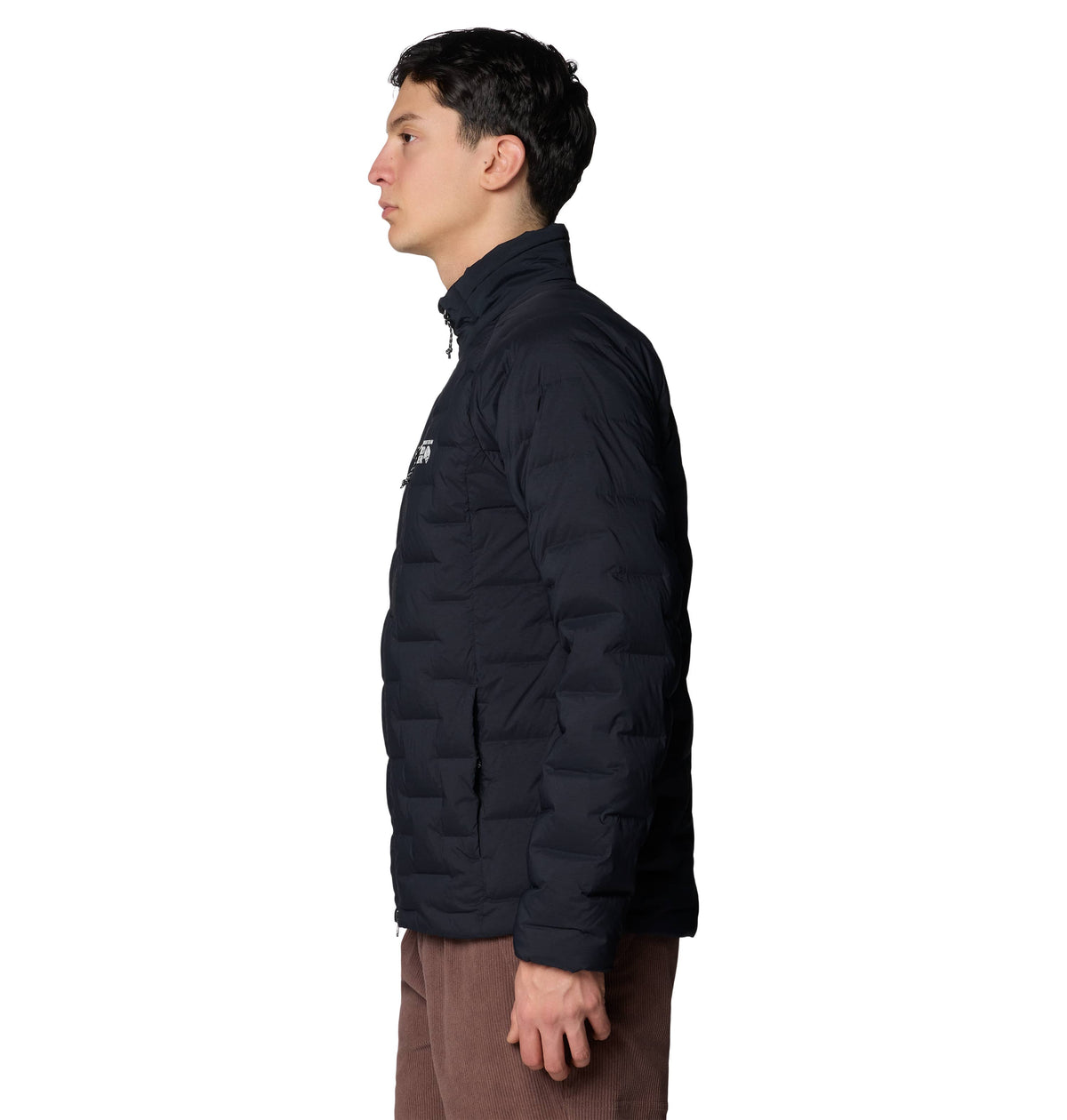 Mountain Hardwear Outerwear Mountain Hardwear - Men's Stretchdown™ Jacket
