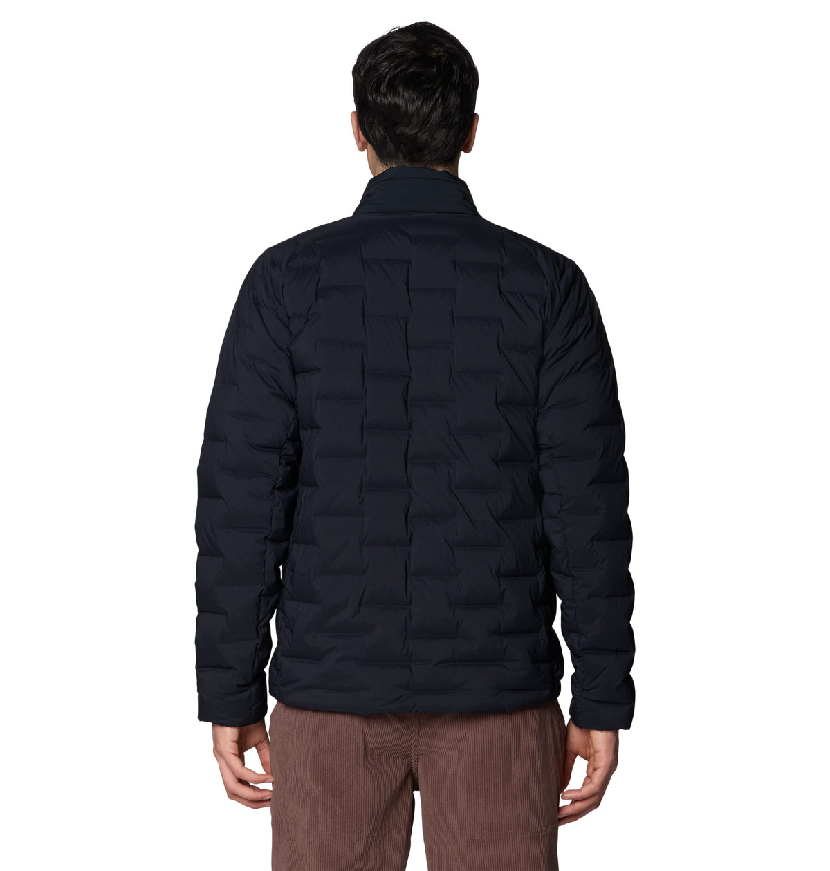 Mountain Hardwear Outerwear Mountain Hardwear - Men's Stretchdown™ Jacket