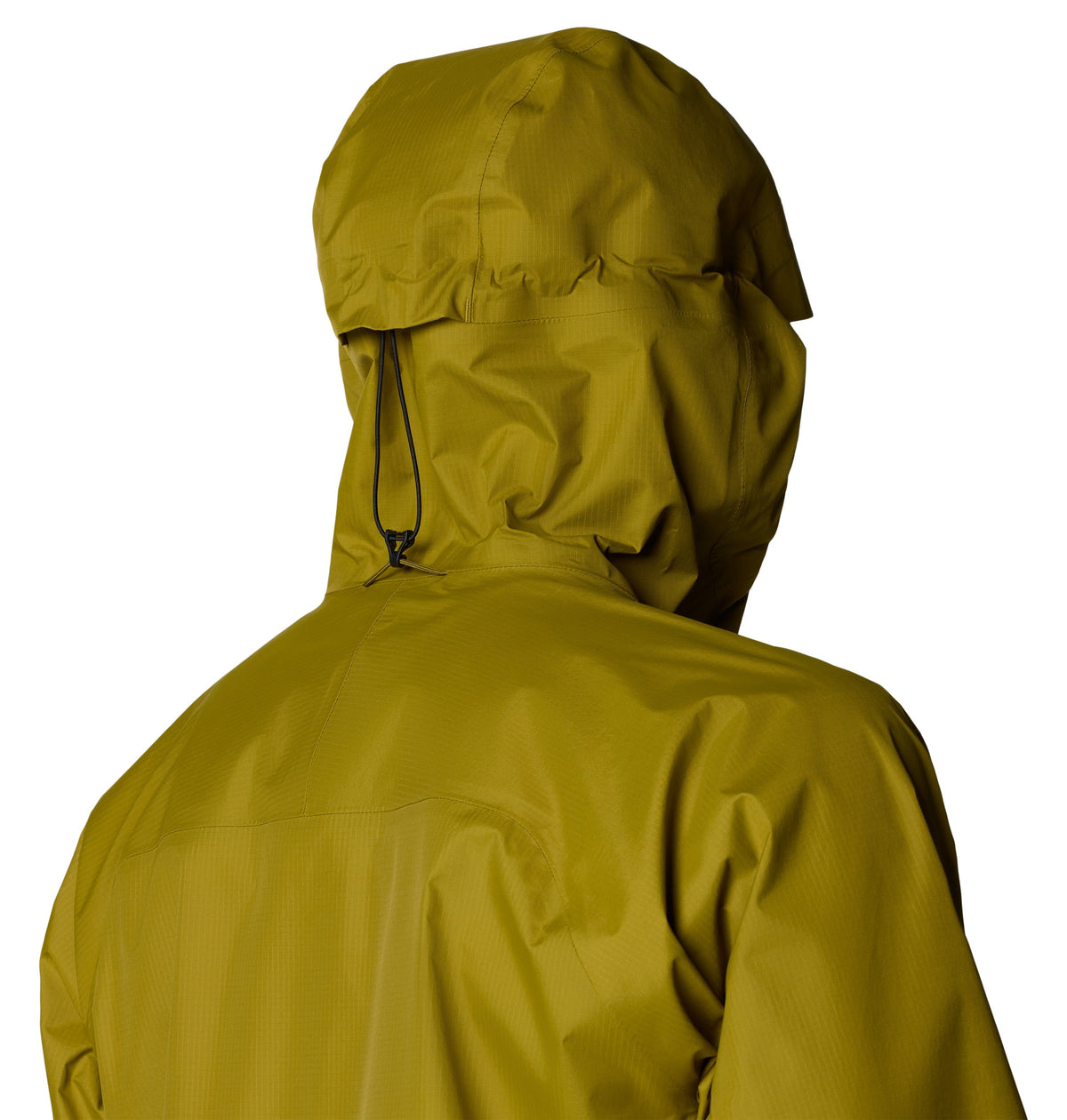 Mountain Hardwear Outerwear Mountain Hardwear - Men's Threshold™ Rain Jacket