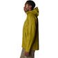 Mountain Hardwear Outerwear Mountain Hardwear - Men's Threshold™ Rain Jacket