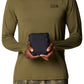 Mountain Hardwear Outerwear Mountain Hardwear - Men's Wind Veil™ Hooded Jacket