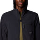 Mountain Hardwear Outerwear Mountain Hardwear - Men's Wind Veil™ Hooded Jacket