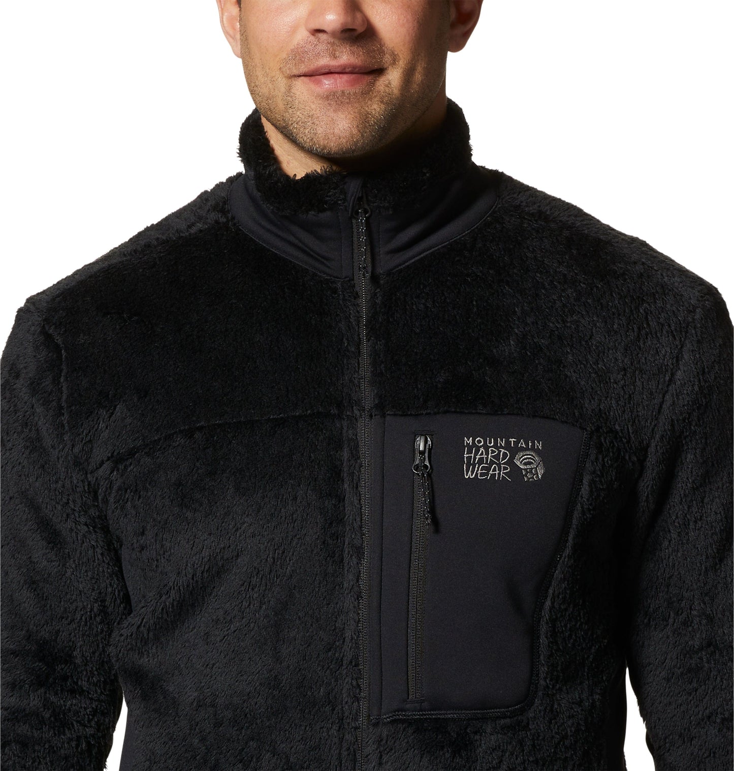 Mountain Hardwear Outerwear Mountain Hardwear - Polartec® High Loft™ Jacket