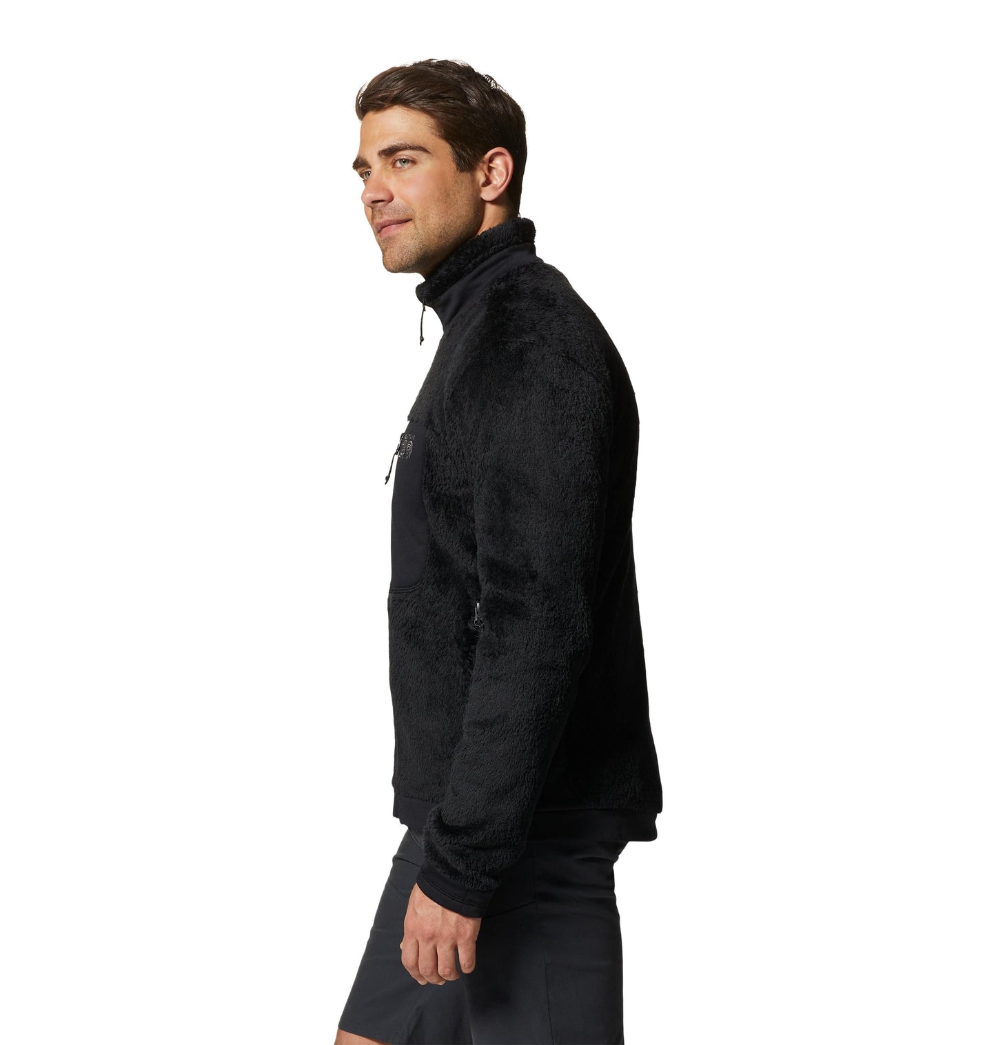 Mountain Hardwear Outerwear Mountain Hardwear - Polartec® High Loft™ Jacket