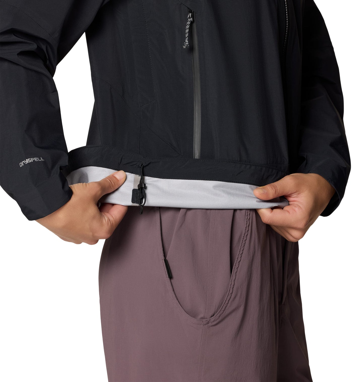 Mountain Hardwear - Women's Cloud Cipher™ Hooded Jacket