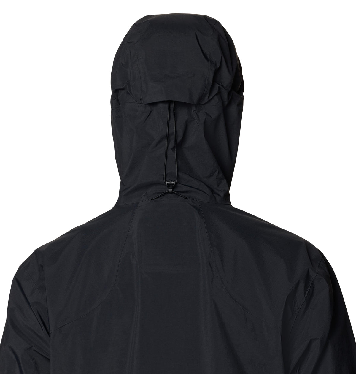 Mountain Hardwear Outerwear Mountain Hardwear - Women's Cloud Cipher™ Hooded Jacket