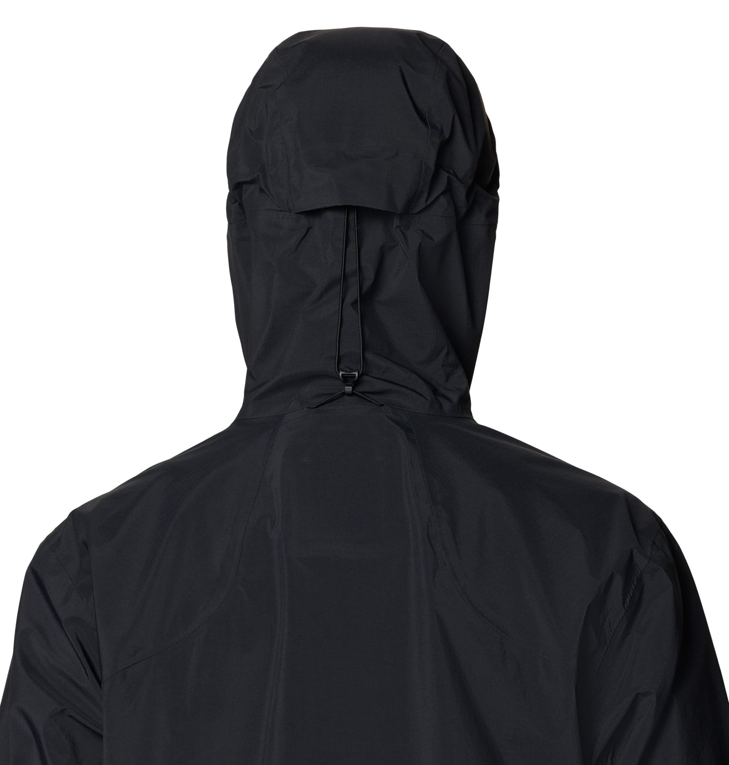 Mountain Hardwear - Women's Cloud Cipher™ Hooded Jacket
