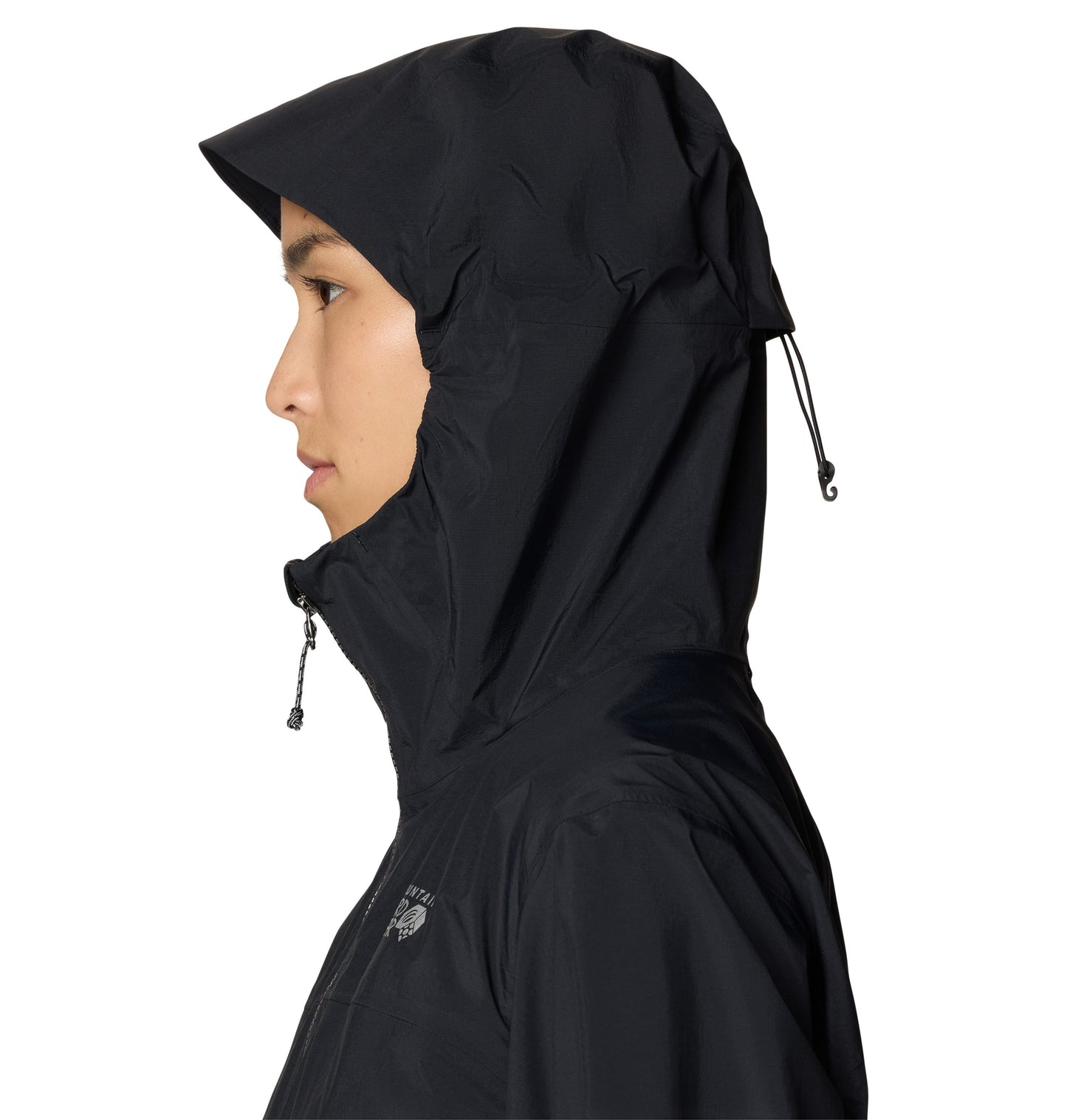 Mountain Hardwear - Women's Cloud Cipher™ Hooded Jacket