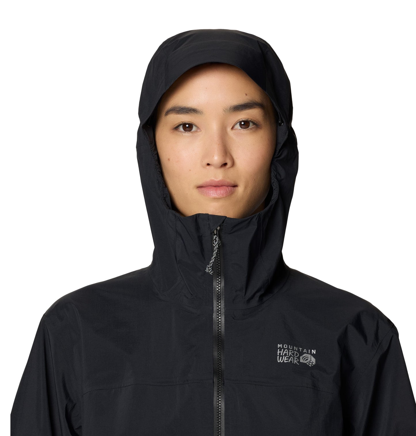 Mountain Hardwear - Women's Cloud Cipher™ Hooded Jacket