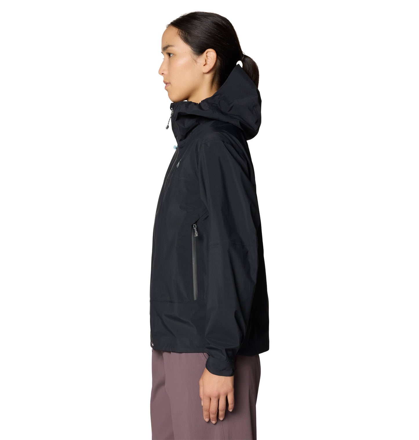 Mountain Hardwear - Women's Cloud Cipher™ Hooded Jacket