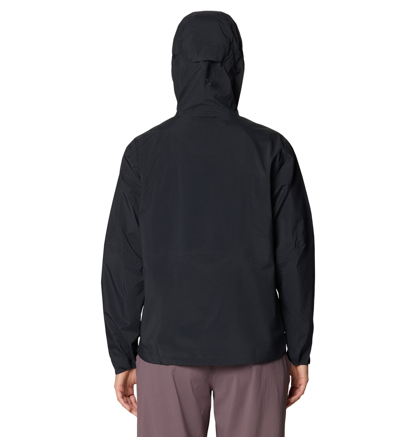 Mountain Hardwear - Women's Cloud Cipher™ Hooded Jacket