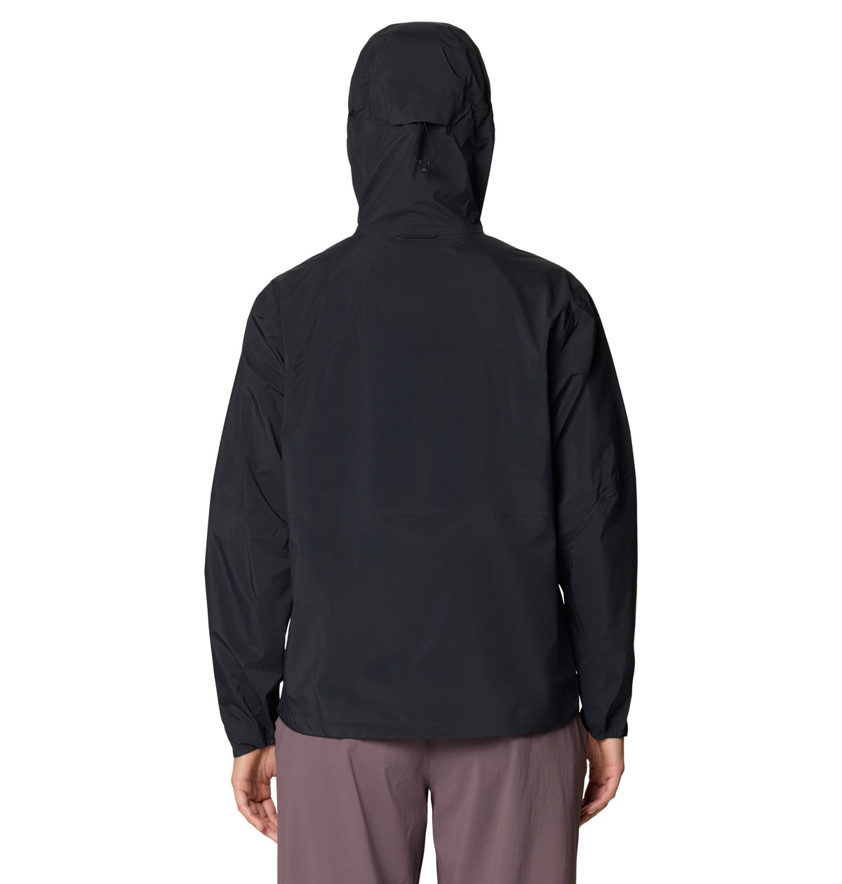 Mountain Hardwear Outerwear Mountain Hardwear - Women's Cloud Cipher™ Hooded Jacket