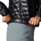 Mountain Hardwear Outerwear Mountain Hardwear - Women's Ghost Whisperer™ Down Hoody