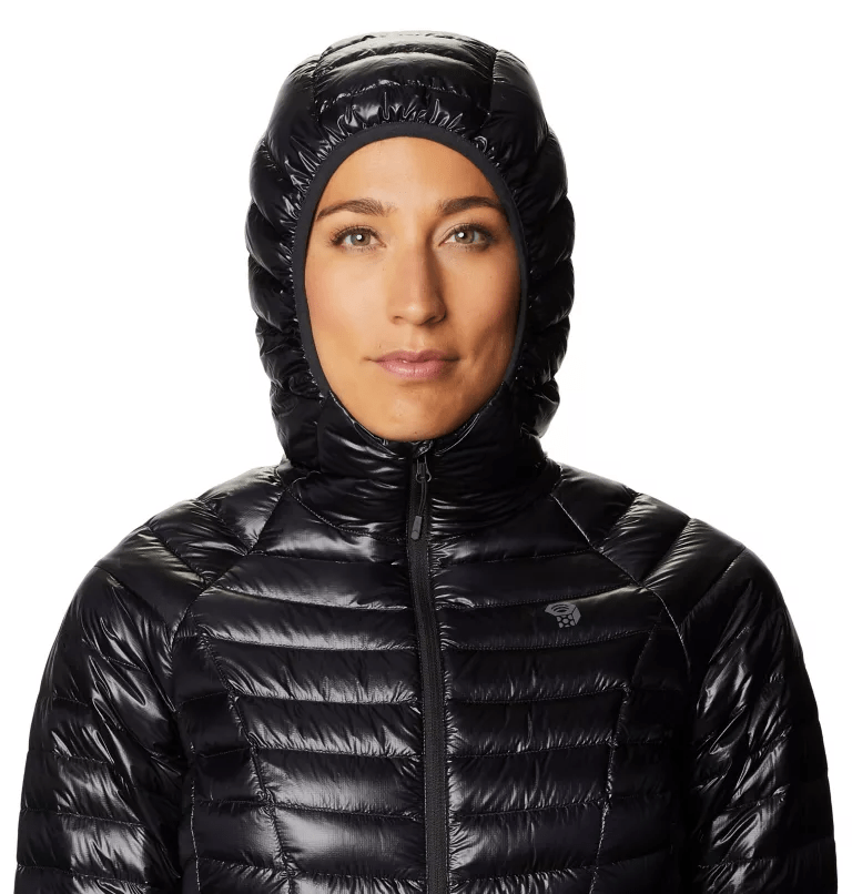 Mountain Hardwear Outerwear Mountain Hardwear - Women's Ghost Whisperer™ Down Hoody