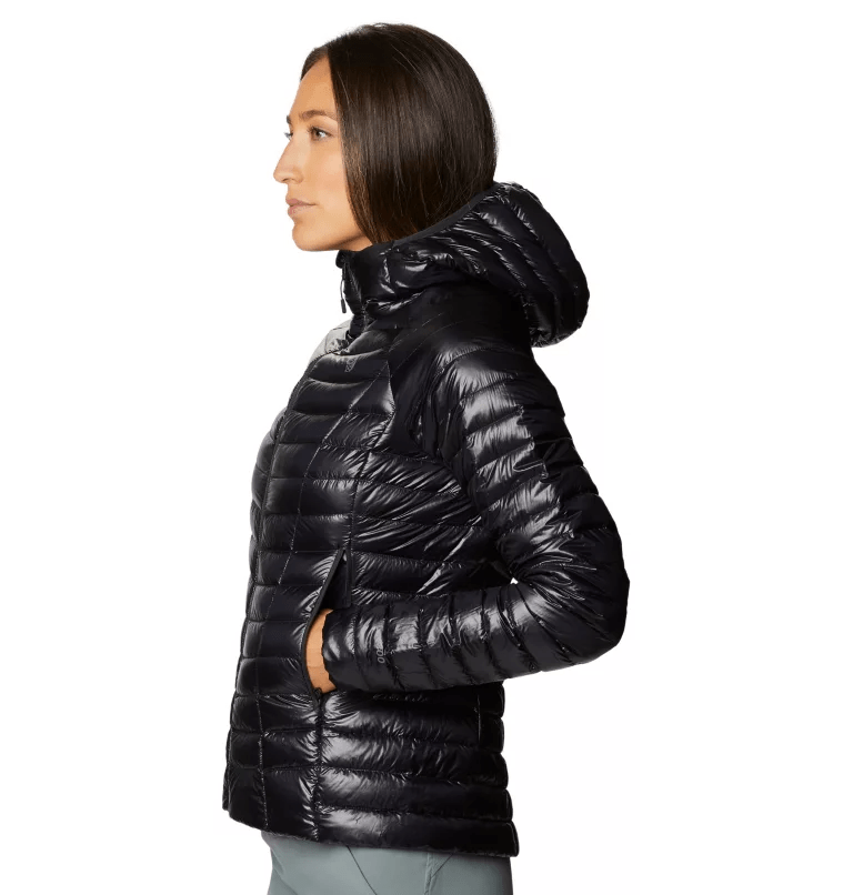 Mountain Hardwear Outerwear Mountain Hardwear - Women's Ghost Whisperer™ Down Hoody