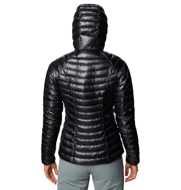 Mountain Hardwear Outerwear Mountain Hardwear - Women's Ghost Whisperer™ Down Hoody