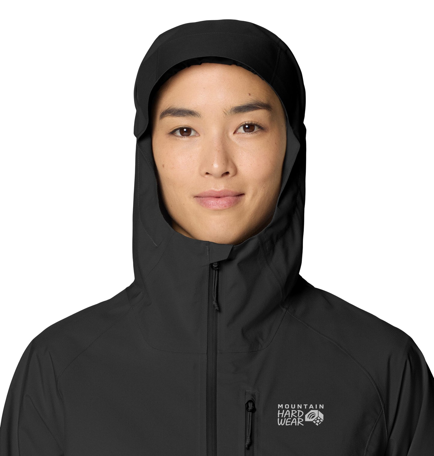 Mountain Hardwear - Women's Stretch Ozonic™ Jacket