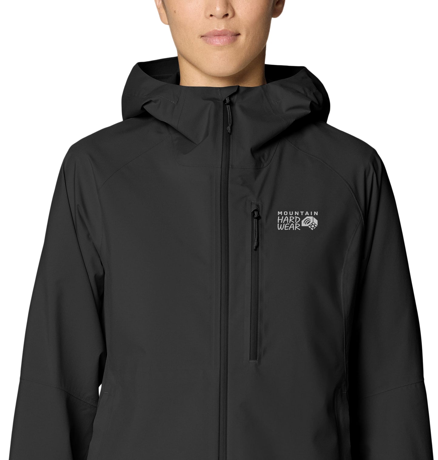 Mountain Hardwear - Women's Stretch Ozonic™ Jacket